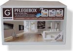 Gunreben G² Pflegebox weiss
